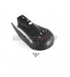 Exhaust protection - Ducati Streetfighter V2 2022
