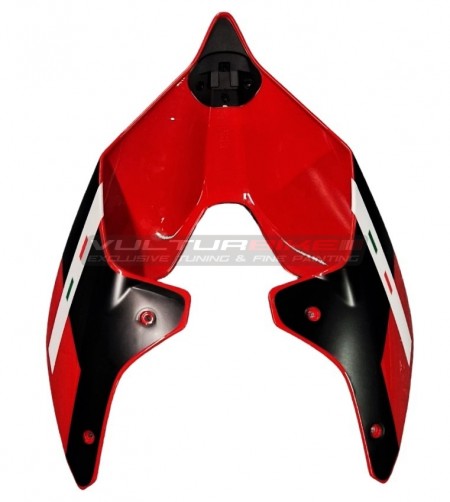 Autocollants pour la conception de codon superleggera - Ducati Panigale V4R / V4 2020 / Streetfighter V4