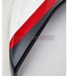Cover valige in fibra di carbonio design inedito - Ducati Multistrada V4 Pikes Peak 