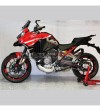 Komplettset für Sonderaufkleber V4 - Ducati Multistrada V4