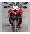 Komplettset für Sonderaufkleber V4 - Ducati Multistrada V4