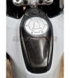 Handschuhfachabdeckung aus Kohlefaser - Ducati Multistrada V4 2021 / 2025