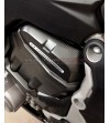 Couvercle moteur en carbone - Ducati Multistrada V4 