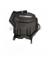 Couvercle moteur en carbone - Ducati Multistrada V4 
