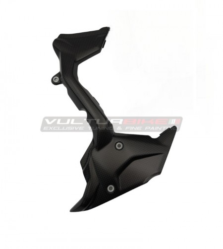 Carbon Ritzelabdeckung - Ducati Multistrada V4