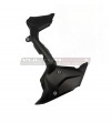 Carbon sprocket cover - Ducati Multistrada V4
