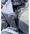 Cover inferiori telaio in fibra di carbonio - Ducati Multistrada V4 
