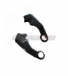 Cover superiori telaio in fibra di carbonio - Ducati Multistrada V4 / V4S / Rally / RS 