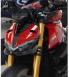 Conception personnalisée Carbonbulle - Ducati Streetfighter V4 / V4S / V2