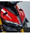 Cupolino in carbonio design personalizzato - Ducati Streetfighter V4 / V4S / V2