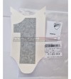 Sticker Number 1 Windscreen Ducati Panigale V4 916 Fogarty 25th anniversary