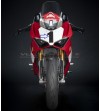 Aufkleber Nummer 1 Windschutzscheibe Ducati Panigale V4 916 Fogarty 25-jähriges Jubiläum