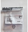 Calcomanía izquierda ORIGINAL Ducati Multistrada 1260