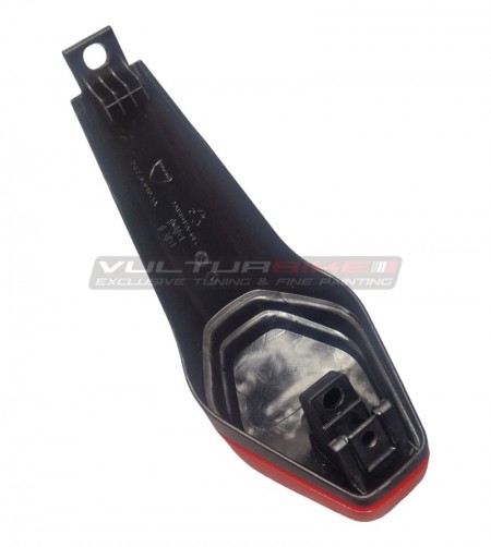 Original seat backrest for Ducati Panigale / Streetfighter 