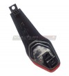 Original seat backrest for Ducati Panigale / Streetfighter 