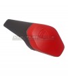 Original seat backrest for Ducati Panigale / Streetfighter 