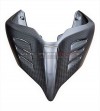 Custom Carbon Heck Vulturbike - Ducati Panigale / Streetfighter 
