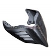 Codone in carbonio personalizzato Vulturbike - Ducati Panigale / Streetfighter 