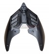 Queue Vulturbike carbone personnalisée - Ducati Panigale / Streetfighter 