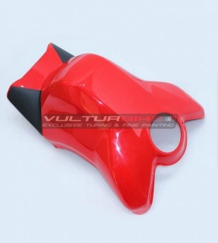 Tapa de depósito extendida - Ducati Panigale V4 / V4S / V4R / Streetfighter V4