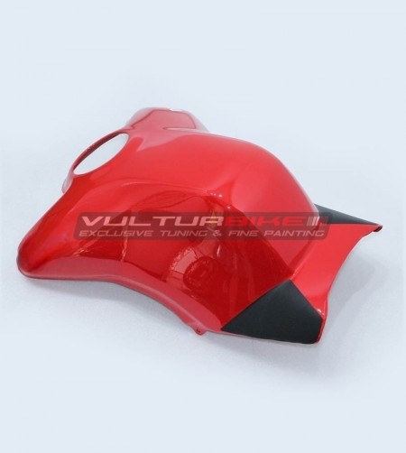 Cover serbatoio allungata - Ducati Panigale V4 / V4S / V4R / Streetfighter V4 