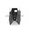 Depósito de fibra de carbono para escape original - Ducati Panigale V4 / V4S