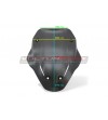 Carbon fiber sports windshield customized version - Ducati Multistrada V4 / Pikes Peak / Rally