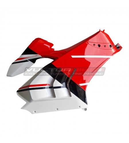 Complete set of original custom fairings - Ducati Panigale V4 / V4S 2020 - 2021 
