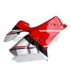 Set completo carene originali personalizzate - Ducati Panigale V4 / V4S  2020 - 2021 