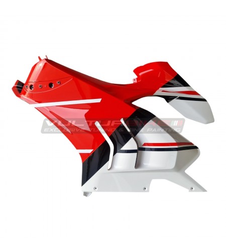 Set completo carene originali personalizzate - Ducati Panigale V4 / V4S  2020 - 2021 