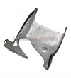 Capuchon de protection en carbone look aventure - Ducati Multistrada V4 