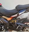 Custom graphics for Ducati Multistrada 1200 2010 / 2014