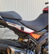Gráficos personalizados para Ducati Multistrada 1200 2010 / 2014