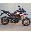 Custom graphics for Ducati Multistrada 1200 2010 / 2014