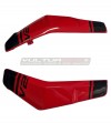Original Custom Radiator Covers Ducati Streetfighter V2