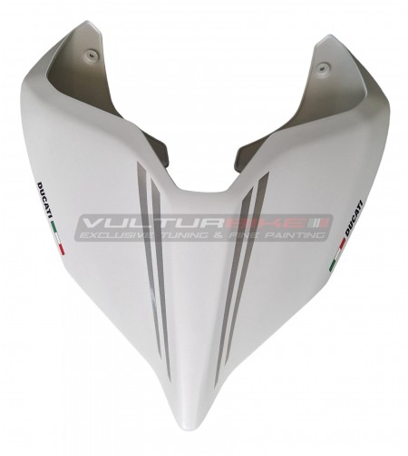 Aufkleber kit 2 streifen - schwanz Ducati Panigale / Streetfighter V4 / V4S / V2 / SP
