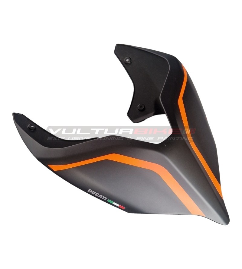 Perfiles adhesivos de colores para cola - Ducati Panigale V4 / V2 / Streetfighter V4