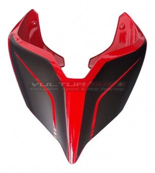 Autocollants sculptés pour queue - tous les modèles Panigale et Streetfighter