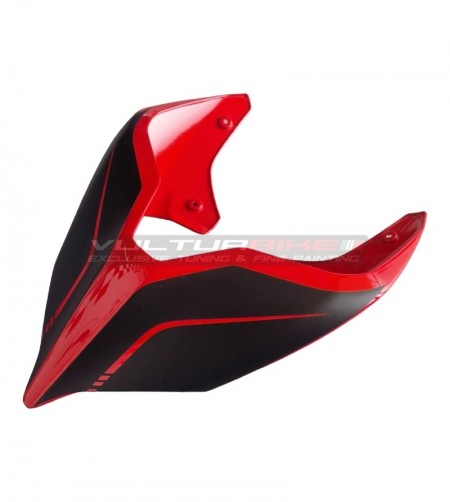 Adesivi intagliati per codino - tutti i modelli Panigale e Streetfighter
