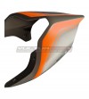 Adesivi doppia fascia per codino - tutti i modelli Panigale e Streetfighter V4 / V4S / V2