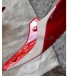 Autocollants pour queue biplace - Ducati Panigale / Streetfighter V4 / V2