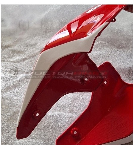 Adesivi per coda biposto - Ducati Panigale / Streetfighter V4 / V2