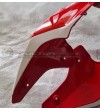 Autocollants pour queue biplace - Ducati Panigale / Streetfighter V4 / V2