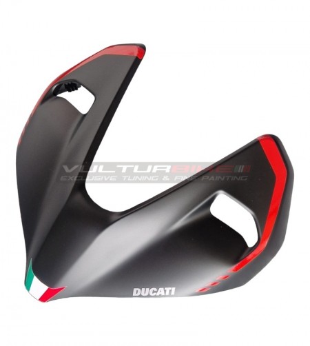 Klebeprofile für Verkleidungen - Ducati Streetfighter V4 / V4S / SP / V2