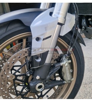 Kit de pegatinas para guardabarros Ducati Multistrada DVT- 950/1200/1260