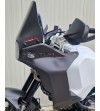 Par de carenados laterales de carbono para Ducati DesertX