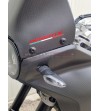 Par de carenados laterales de carbono para Ducati DesertX