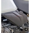 Carbon Seitenteile für Ducati DesertX