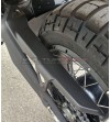 Protector de cadena superior de carbono para Ducati DesertX