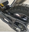 Protector de cadena superior de carbono para Ducati DesertX